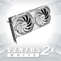 Si cambiara de tarjeta gráfica sin renunciar a DLSS 3, buscando la mejor relación calidad-precio y gastando lo mínimo, tengo claro que iría a por esta RTX 4070 Super de MSI