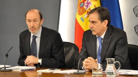 El excedente del FOGASA se acabará en 4 ó 5 años