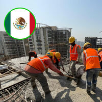 México presume récord de empleos, pero la mitad gana menos de 13,000 pesos: 36 millones siguen sin trabajo digno