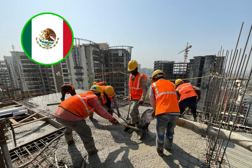 Seis de cada 10 personas en México no tienen un trabajo digno: entre bajos salarios, falta de prestaciones y desigualdad laboral