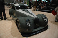 Morgan Aero 8 GT3 Racer