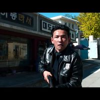 El director de una de las mejores películas de terror del siglo pone patas arriba Cannes con su última locura. Su tráiler tiene una pinta espectacular 