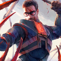 ¿Existe Half-Life 3? A un empleado de Valve se le escapa el nombre en clave de un proyecto que pertenecería a la icónica franquicia de Steam