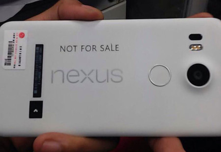 Ahora sí parece que Google vuelve a sus orígenes con un Nexus más asequible, por fin