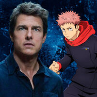 Tom Cruise estrecha lazos con el mundo del anime y revoluciona las redes: "Era lo que menos esperaba de 2026" 