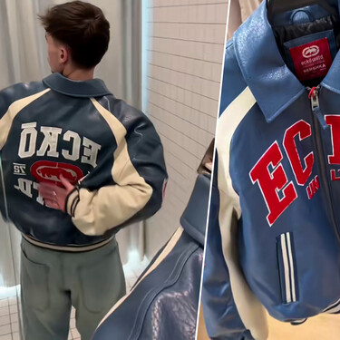 La chaqueta viral que todos buscan es de Bershka: su diseño al puro estilo de los 2000 es lo que buscas para conquistar la calle
