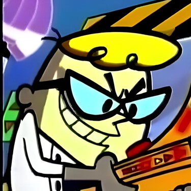 Juego Del Mes Videojuegos Epoca Caricaturas