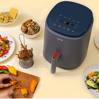 La freidora de aire Cosori, más barata que nunca con este cupón de descuento: por 84,99 euros puede ser nuestra 