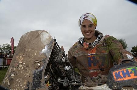 Sanz Etapa13 Dakar2015