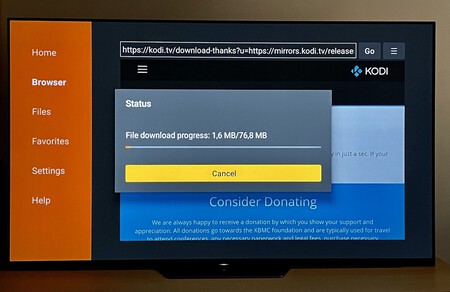 Fire TV