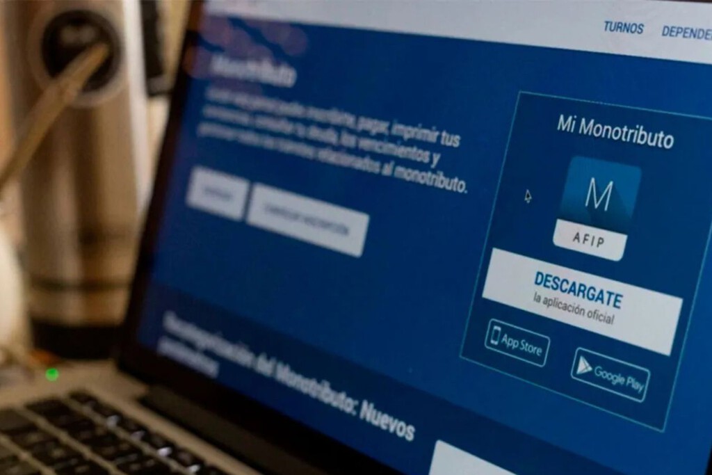 La recategorización del monotributo llega con nuevos topes de facturación y nuevos valores en las cuotas: así quedan los montos