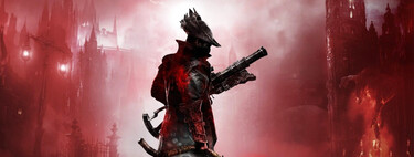 El efecto de Elden Ring en Bloodborne le ha dado millones a Sony, y es incomprensible como todavía no han hecho nada con el soulslike 