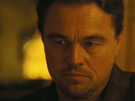DiCaprio