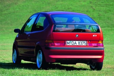 BMW E1