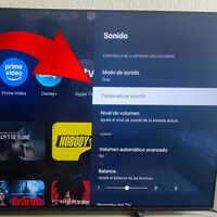 Mi TV no tenía modo deportes, pero un técnico me dio la clave para mejorar el sonido al ver fútbol  