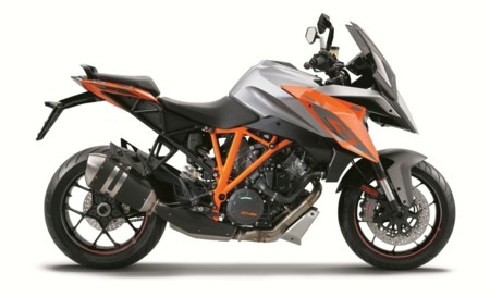 Ktm 1290 Superduke Gt 2016 6