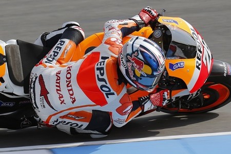 Dani Pedrosa