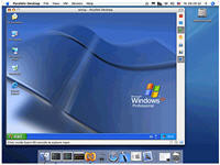 ¿BootCamp o Parallels?