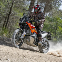 La millonaria deuda de KTM es mucho más grande de lo que se creía, y les ha obligado a medidas desesperadas 