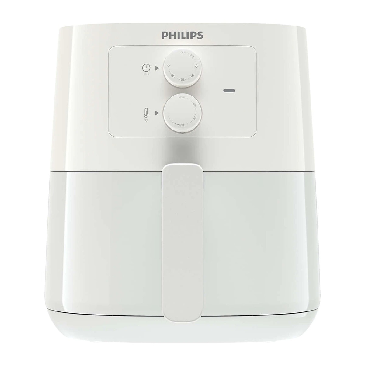 Healthy Philips HD9200 / 10 Oil-Free Fryer with Rapid Air Technology