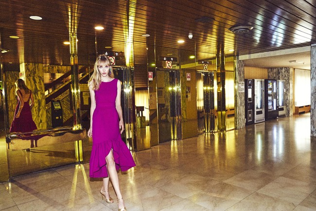 Dolores Promesas Heaven 18 19 8