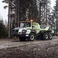 Los primeros camiones de hidrógeno para minas ya están operando, y prometen repostajes tan rápidos como los de un diésel