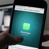 No te metas en el WhatsApp de tu cliente, no te metas por favor