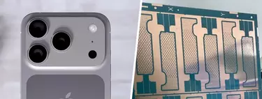 Que el iPhone 17 Pro integre una cámara de vapor según la nueva filtración quiere decir una cosa: va a ser una bestia Que el iPhone 17 Pro integre una cámara de vapor según la nueva filtración quiere decir una cosa: va a ser una bestia