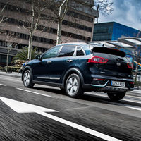 WiBLE promete una flota de coches eléctricos y comenzará a funcionar en junio