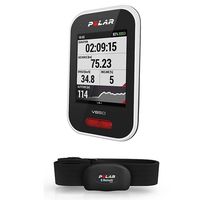 Black Friday: para salir con la bici con todo bajo control, Amazon tiene hoy el Polar V650 HR a 135 euros