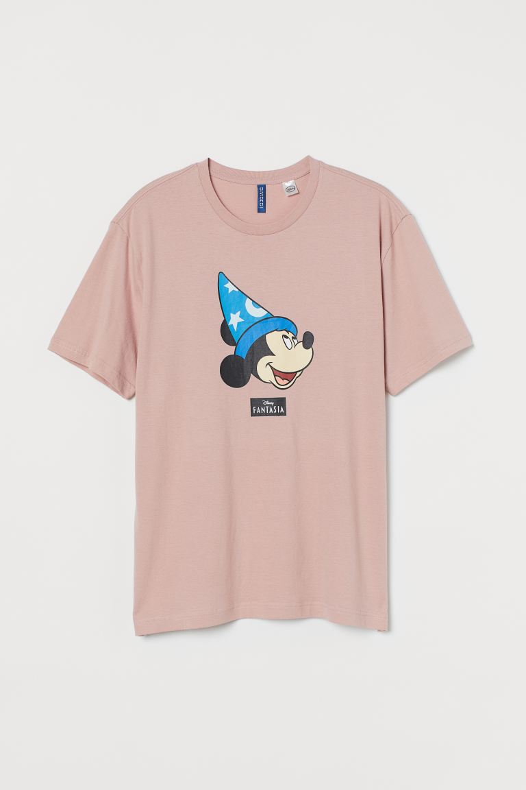 Camiseta Regular Fit