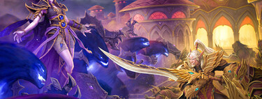 Blizzard ha tardado una eternidad, pero su respuesta a los fans de WoW es espectacular. Midnight ya no será solo una fantasía para los fans de los RPG