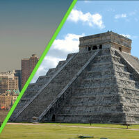 16 millones de mayas, el doble que la Nueva York actual: un hallazgo con láser revela que no había pueblos aislados, sino una red