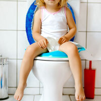 Flujo vaginal en niñas: cuándo es normal y qué debemos vigilar