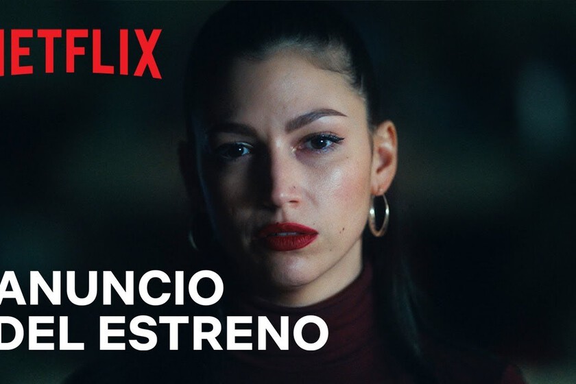 La próxima miniserie española de Netflix está basada en un crimen real ...