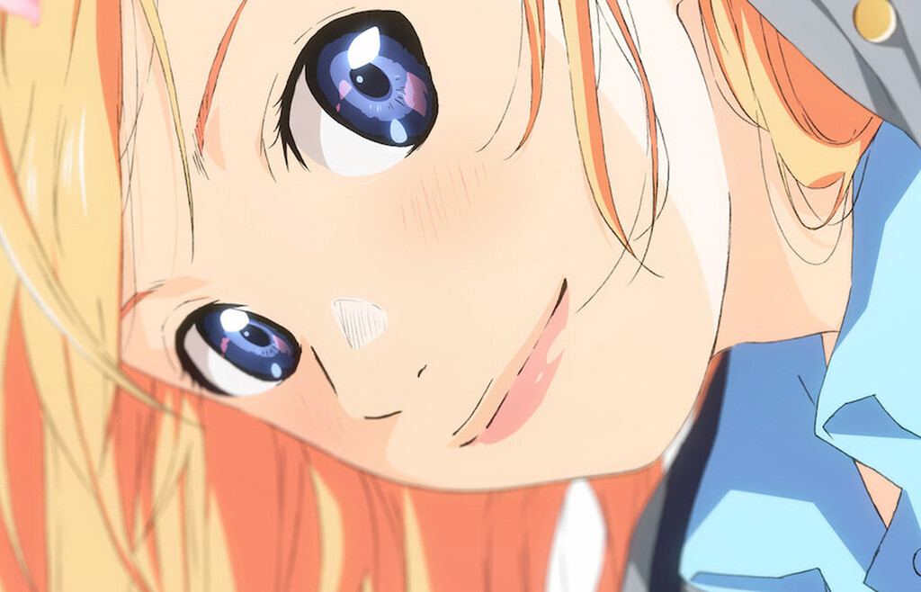 Prepara los pañuelos, porque estos seis animes y mangas te harán soltar más de una lágrima Prepara los pañuelos, porque estos seis animes y mangas te harán soltar más de una lágrima