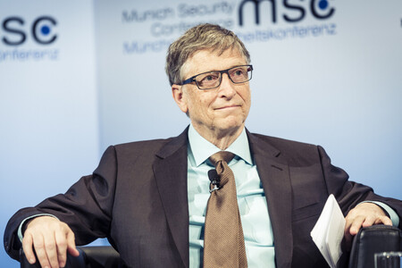 La programación, el único trabajo que la IA no podrá reemplazar "ni en 100 años" según Bill Gates y que "siempre se necesitará un humano"