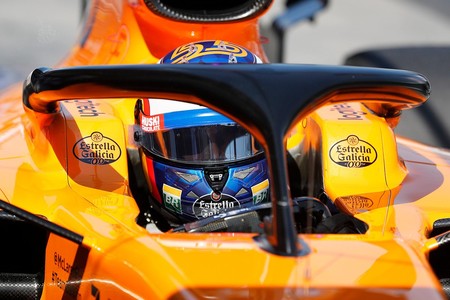 Carlos Sainz Australia