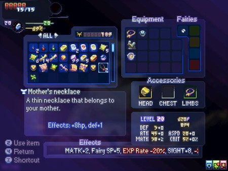 Heart Forth, Alicia lo está petando en KickStarter