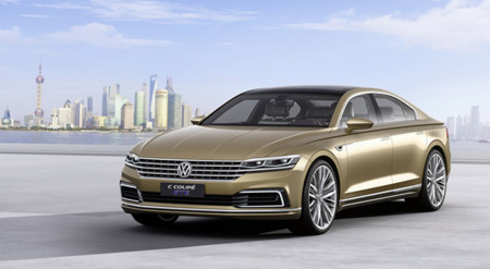 Vwphaeton