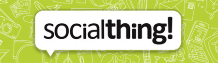 Ya es oficial: SocialThing es adquirida por AOL