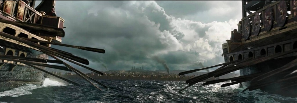 Esta épica película histórica de 2024 costó 250 millones de dólares y se puede ver en streaming. Es la esperadísima secuela de una película de Ridley Scott