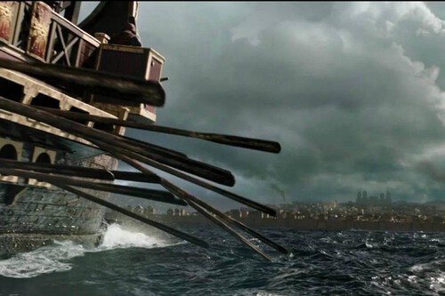 Esta épica película histórica de 2024 costó 250 millones de dólares y se puede ver en streaming. Es la esperadísima secuela de una película de Ridley Scott 