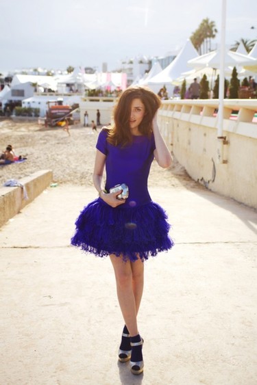 Duelo de estilo (muy chic) en la calle: España vs resto del mundo