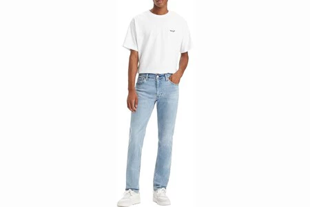 Levi S