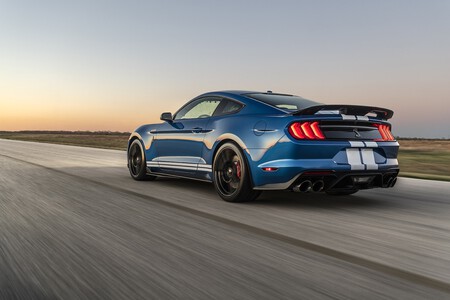 Hennessey Venom 1000 2