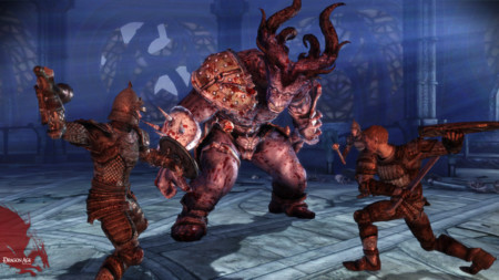 Dragon Age, Nihilumbra o Grim Fandango nos alegran el mes con su estreno en PS Plus