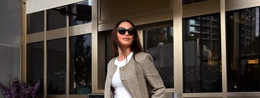 Así es el bolso bandolera más vendido de Tous: color marfil, ligero y rebajado a mitad de precio 