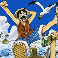 "Quería terminarlo en cinco años": así era el plan inicial de Eiichiro Oda con el manga de One Piece