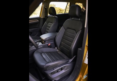 Volkswagen Atlas 2018 1600 7a